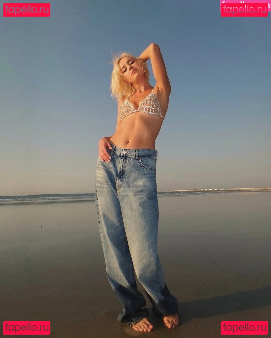 Klava Koka Onlyfans Photo Gallery 