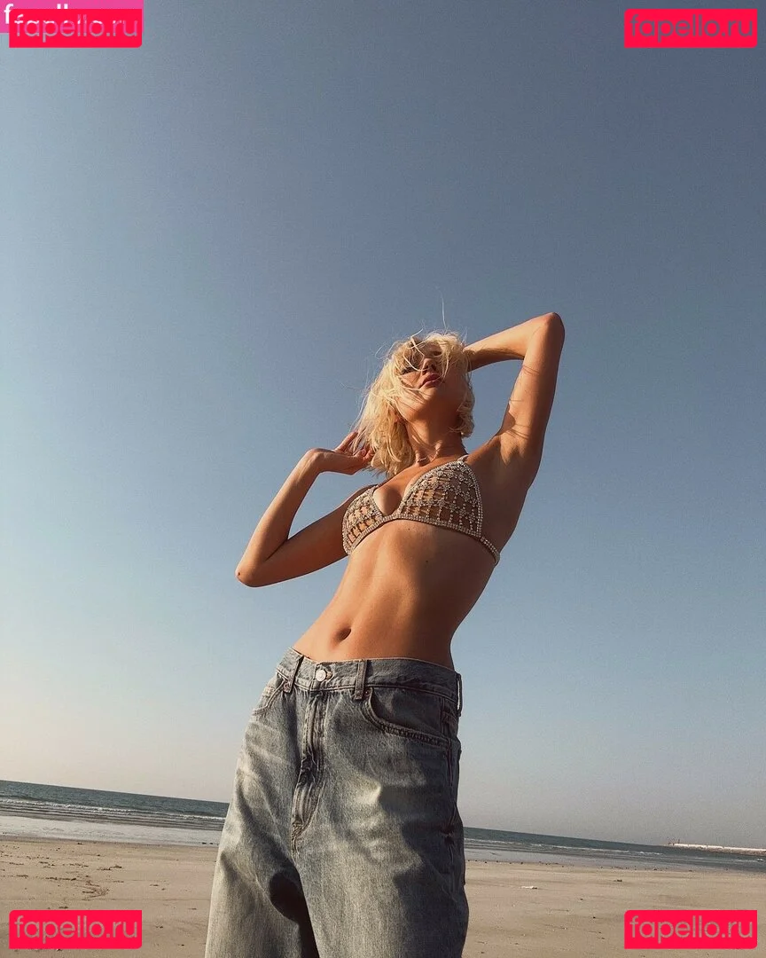 Klava Koka Onlyfans Photo Gallery 