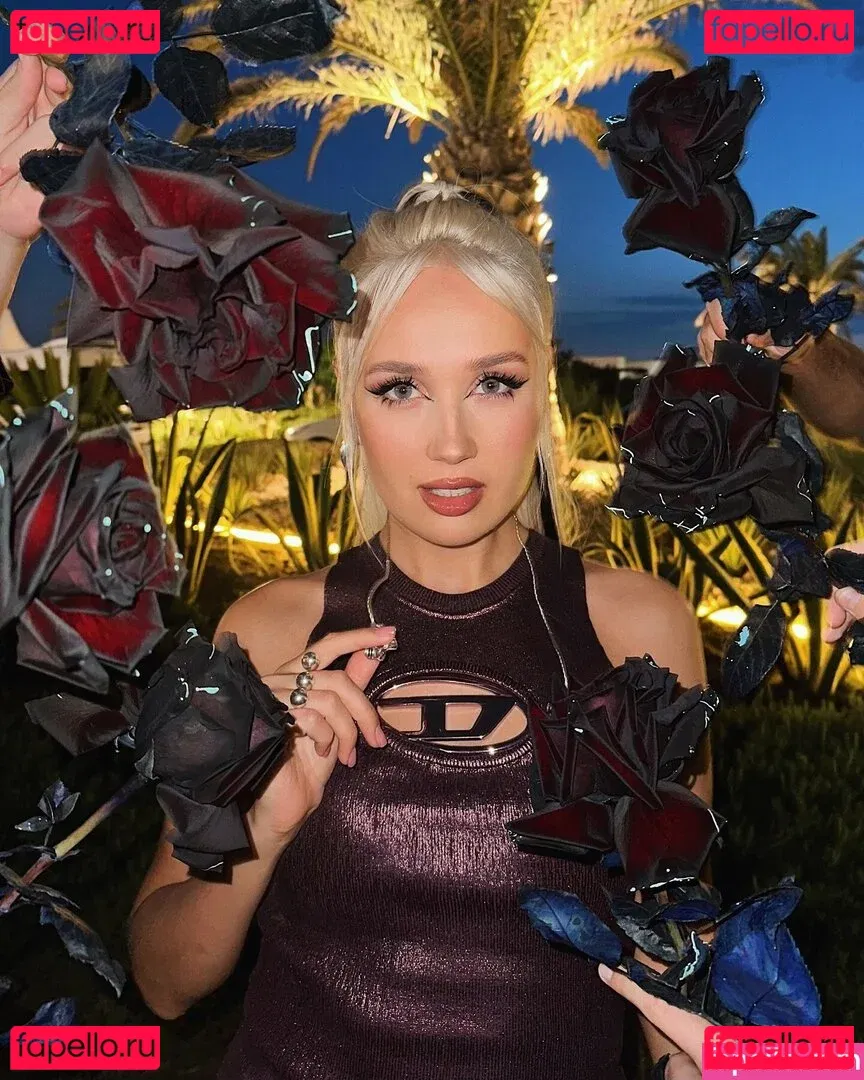 Klava Koka Onlyfans Photo Gallery 