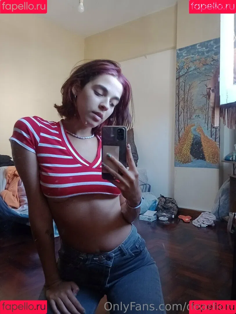 dearflorr Onlyfans Photo Gallery 