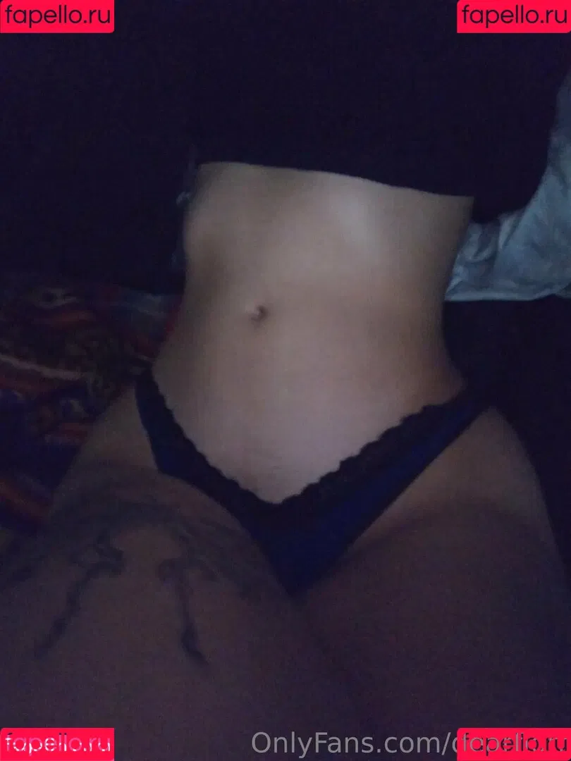 dearflorr Onlyfans Photo Gallery 