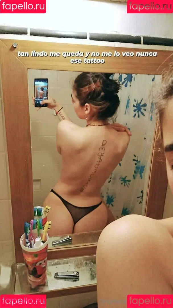 dearflorr Onlyfans Photo Gallery 