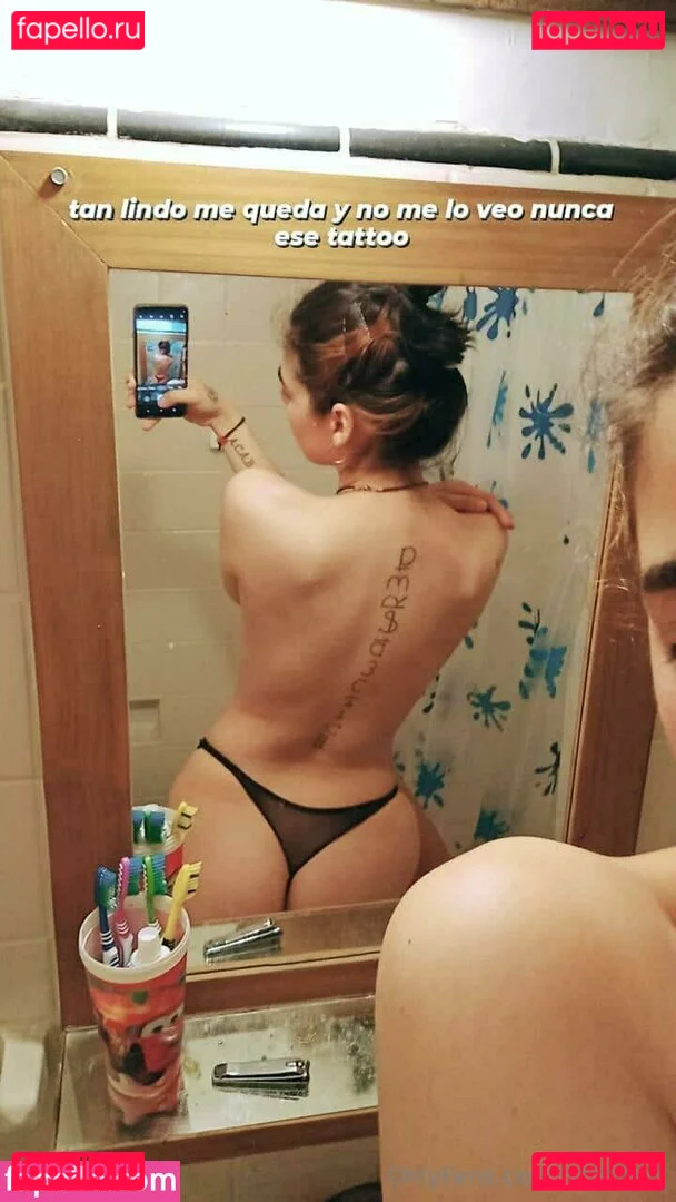 dearflorr Nude Onlyfans Photo 55
