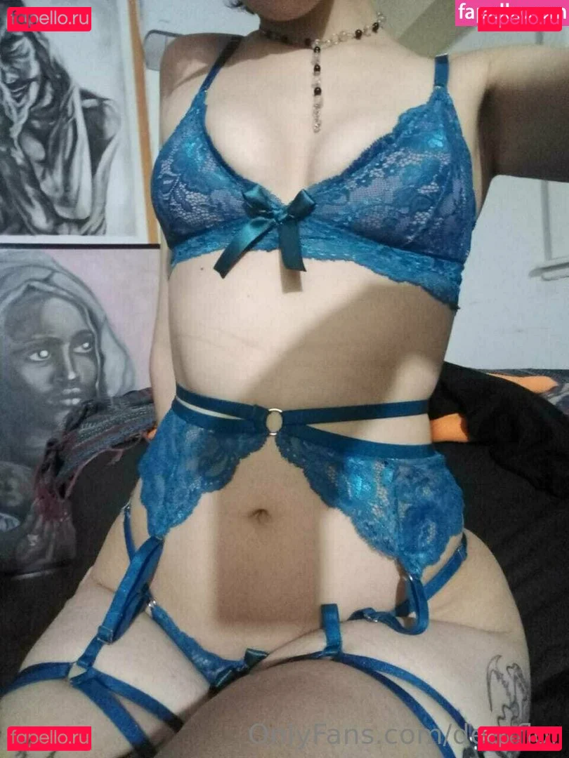 dearflorr Nude Onlyfans Photo 48