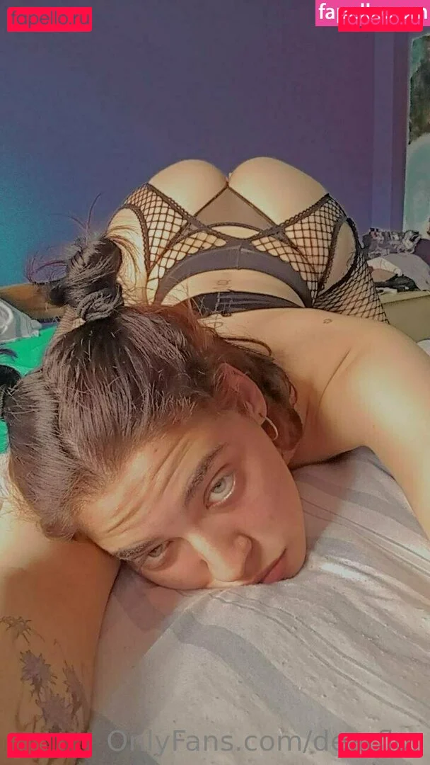 dearflorr Nude Onlyfans Photo 28