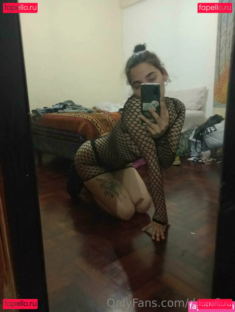 dearflorr Nude Onlyfans Photo 18