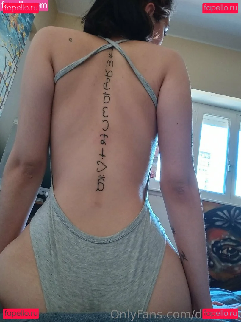 dearflorr Nude Onlyfans Photo 13
