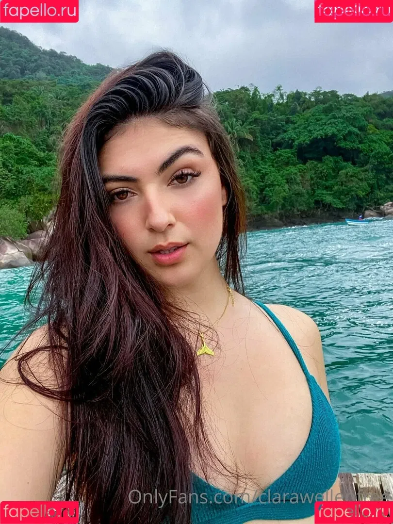 clarawellenfree Onlyfans Photo Gallery 
