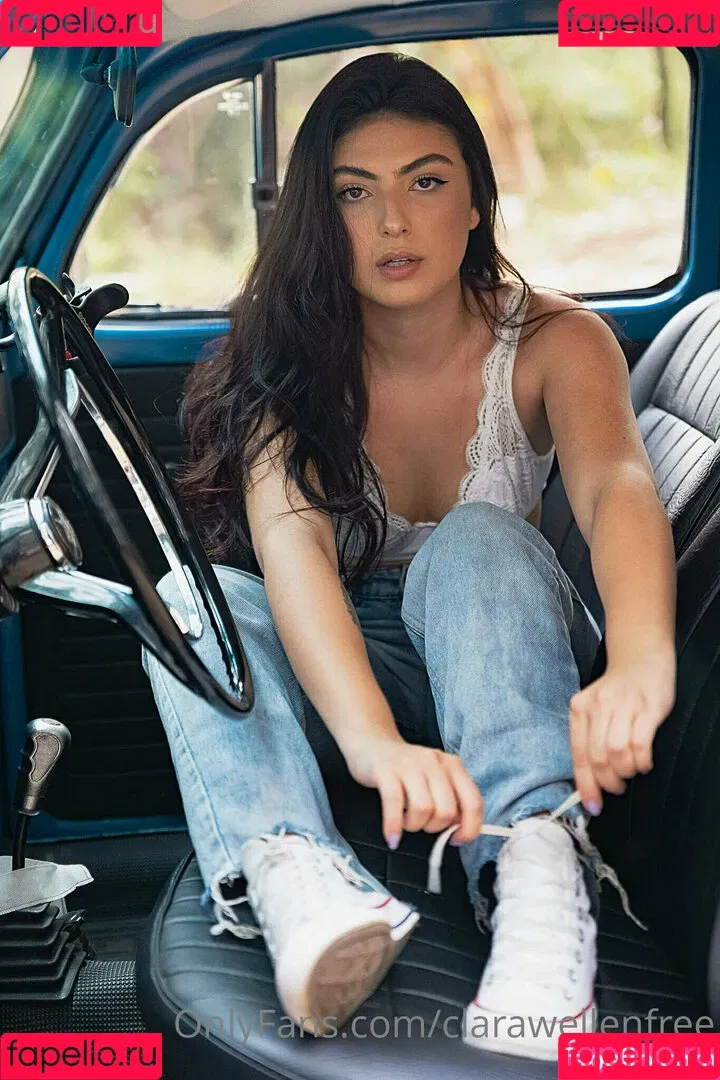 clarawellenfree Onlyfans Photo Gallery 