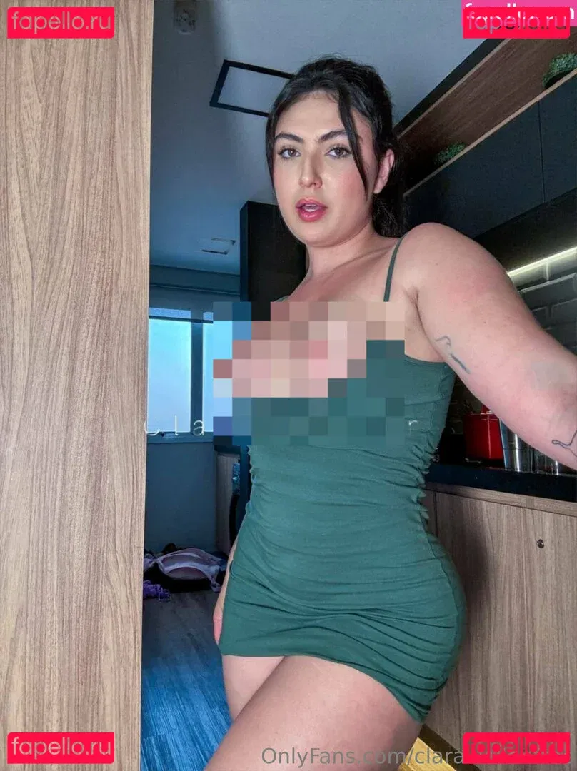 clarawellenfree Onlyfans Photo Gallery 