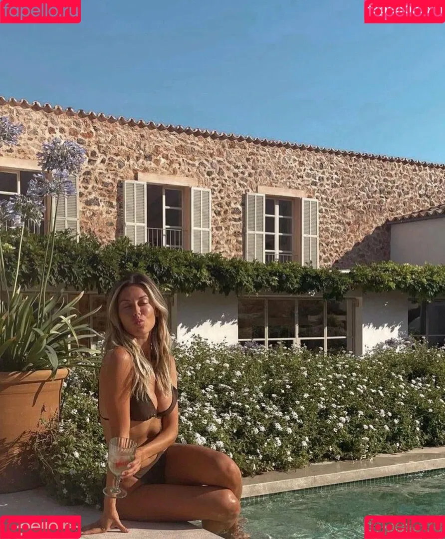 Bianca Ingrosso Onlyfans Photo Gallery 