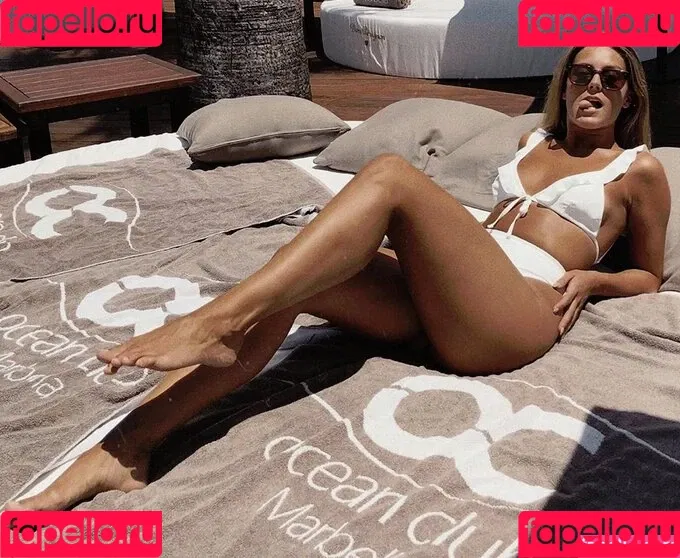 Bianca Ingrosso Onlyfans Photo Gallery 