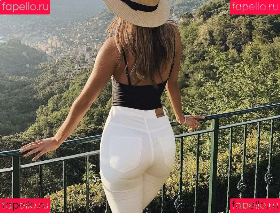 Bianca Ingrosso Onlyfans Photo Gallery 