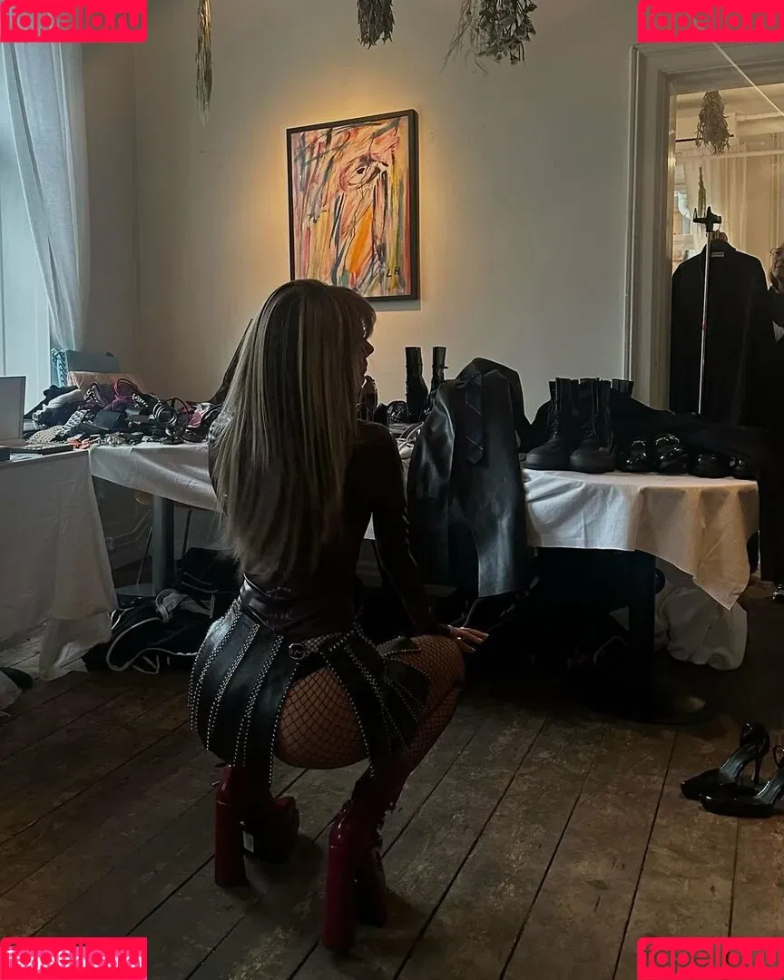 Bianca Ingrosso Onlyfans Photo Gallery 