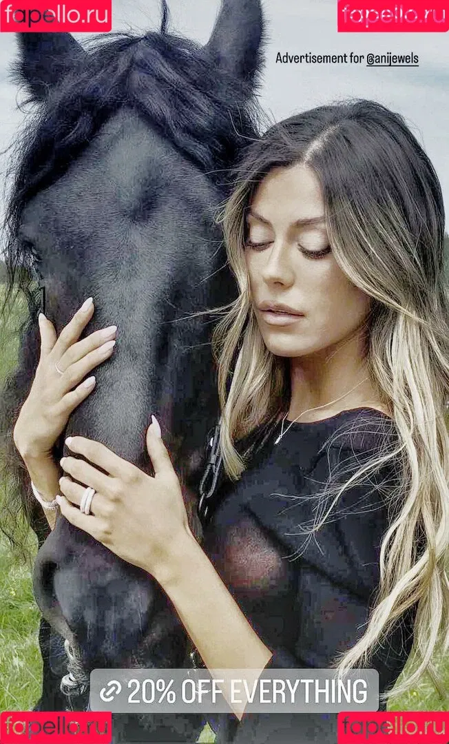 Bianca Ingrosso Onlyfans Photo Gallery 