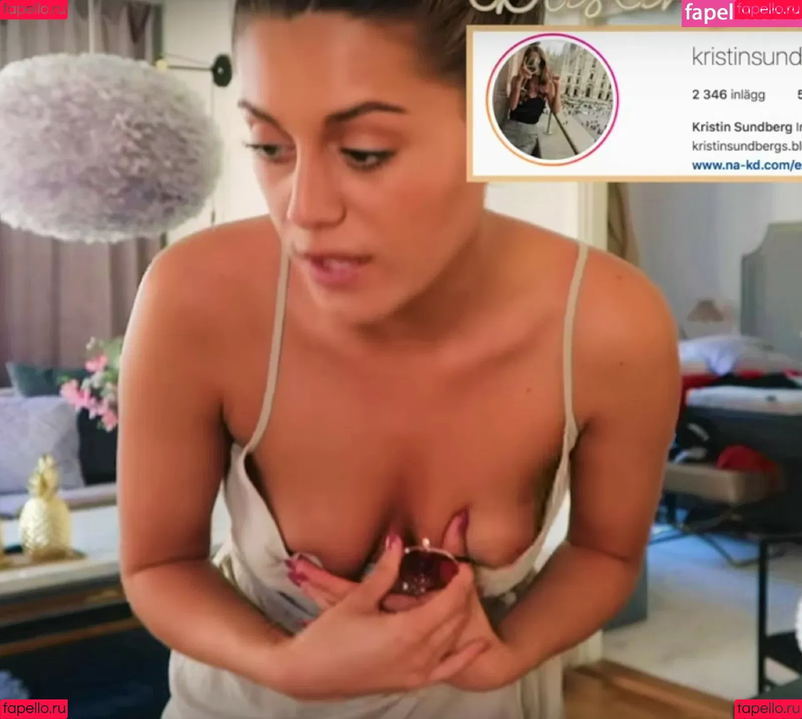 Bianca Ingrosso Onlyfans Photo Gallery 