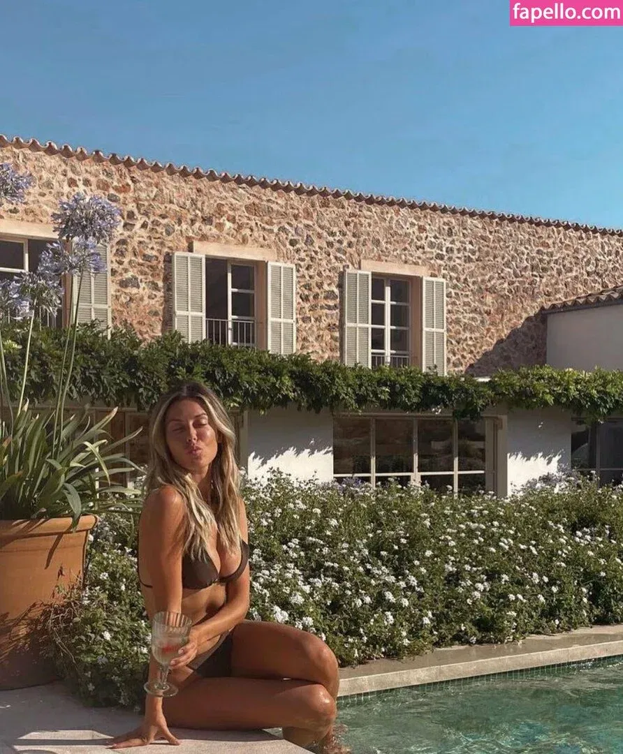 Bianca Ingrosso Onlyfans Photo Gallery 