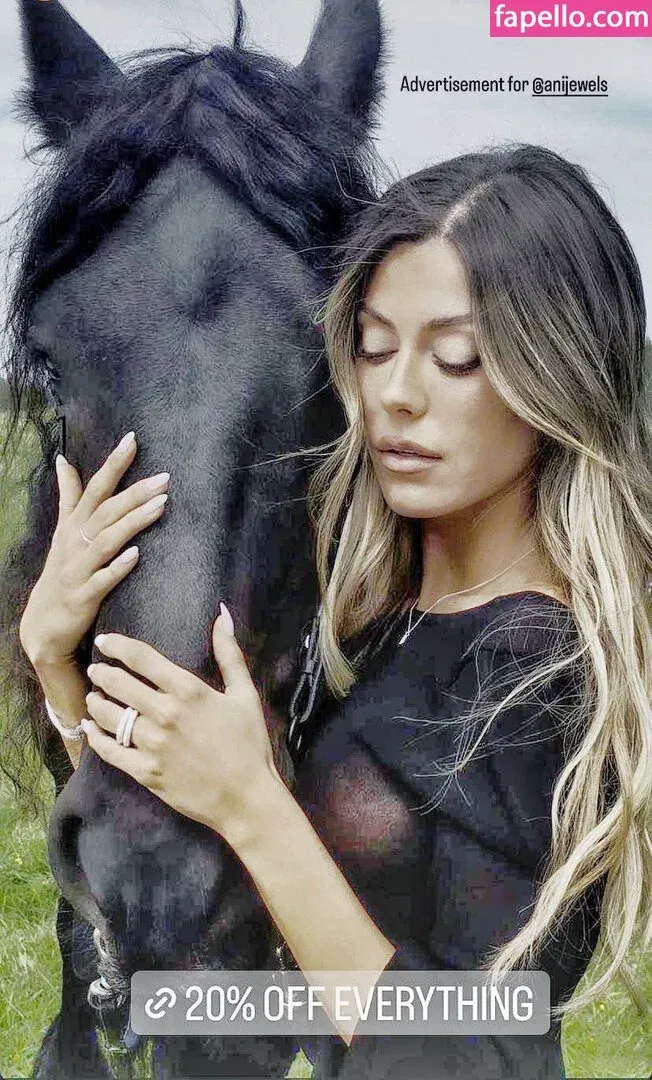 Bianca Ingrosso Onlyfans Photo Gallery 