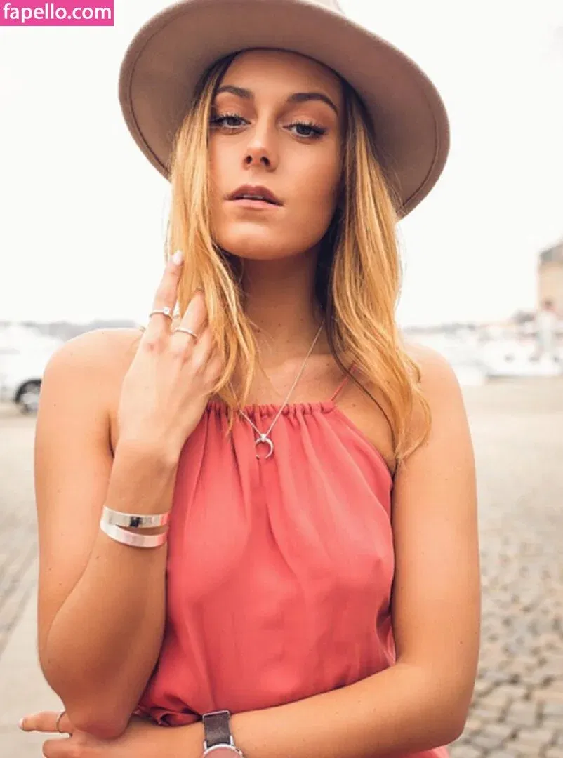 Bianca Ingrosso Onlyfans Photo Gallery 