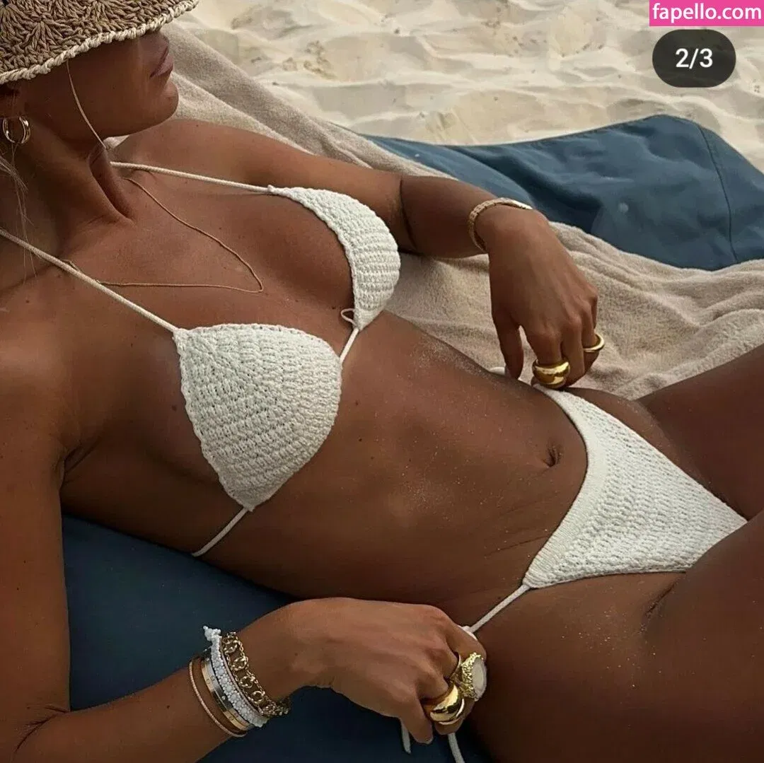 Bianca Ingrosso Onlyfans Photo Gallery 