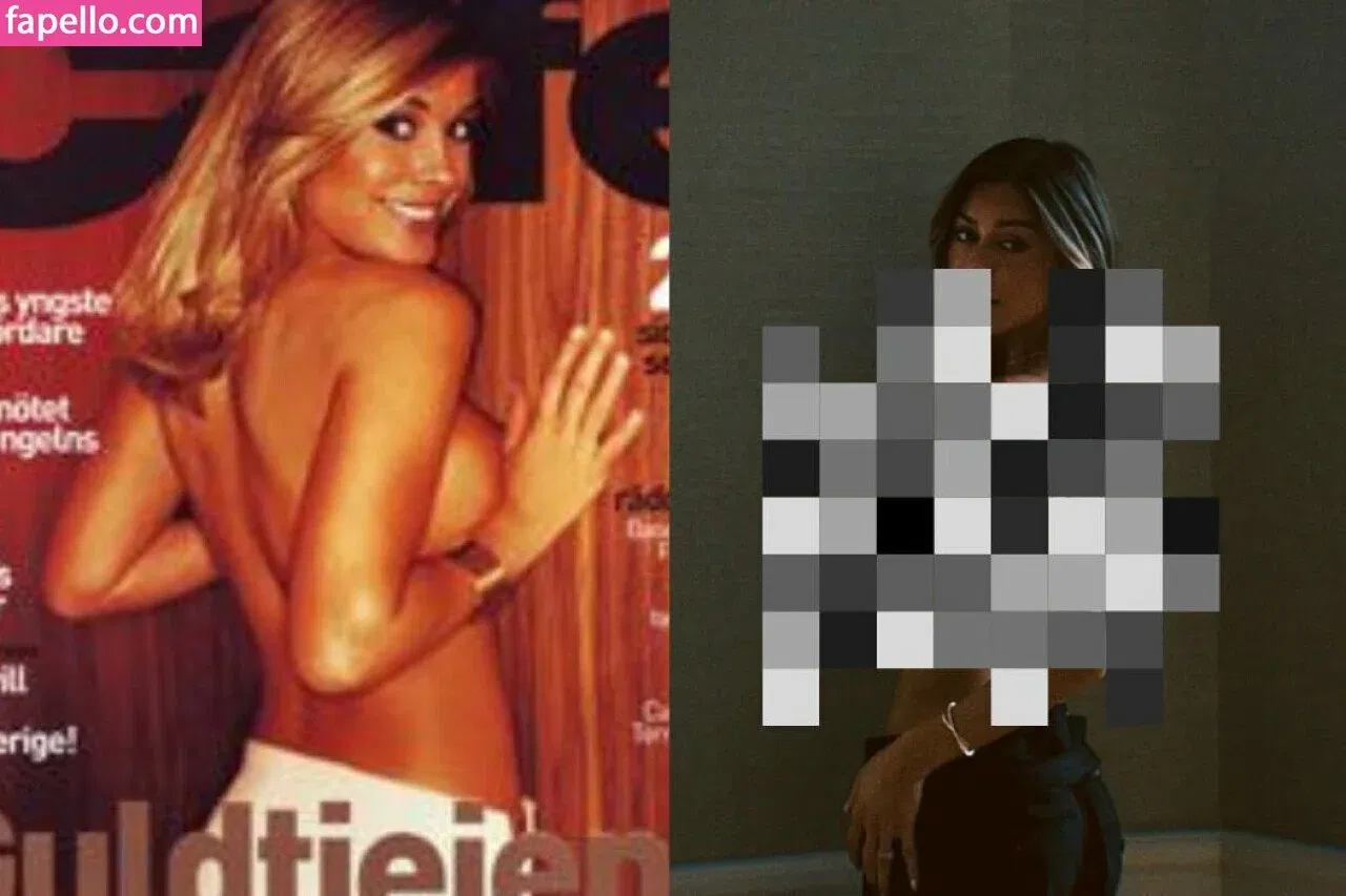 Bianca Ingrosso Onlyfans Photo Gallery 