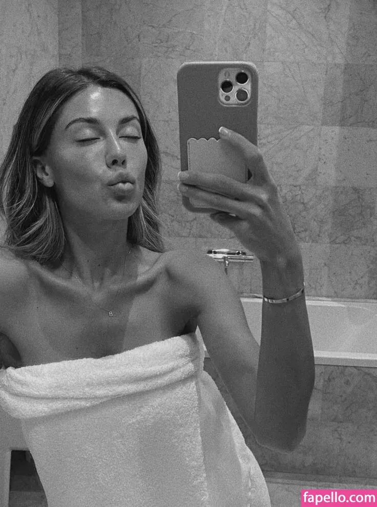 Bianca Ingrosso Onlyfans Photo Gallery 