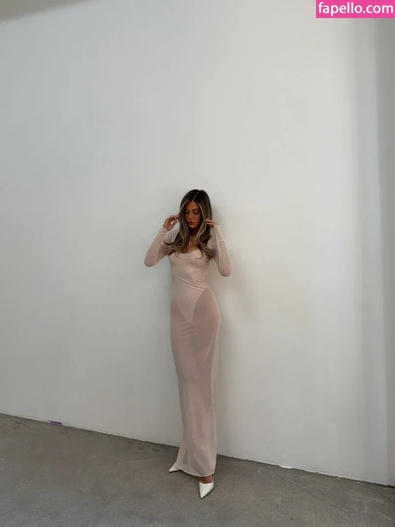 Bianca Ingrosso Onlyfans Photo Gallery 