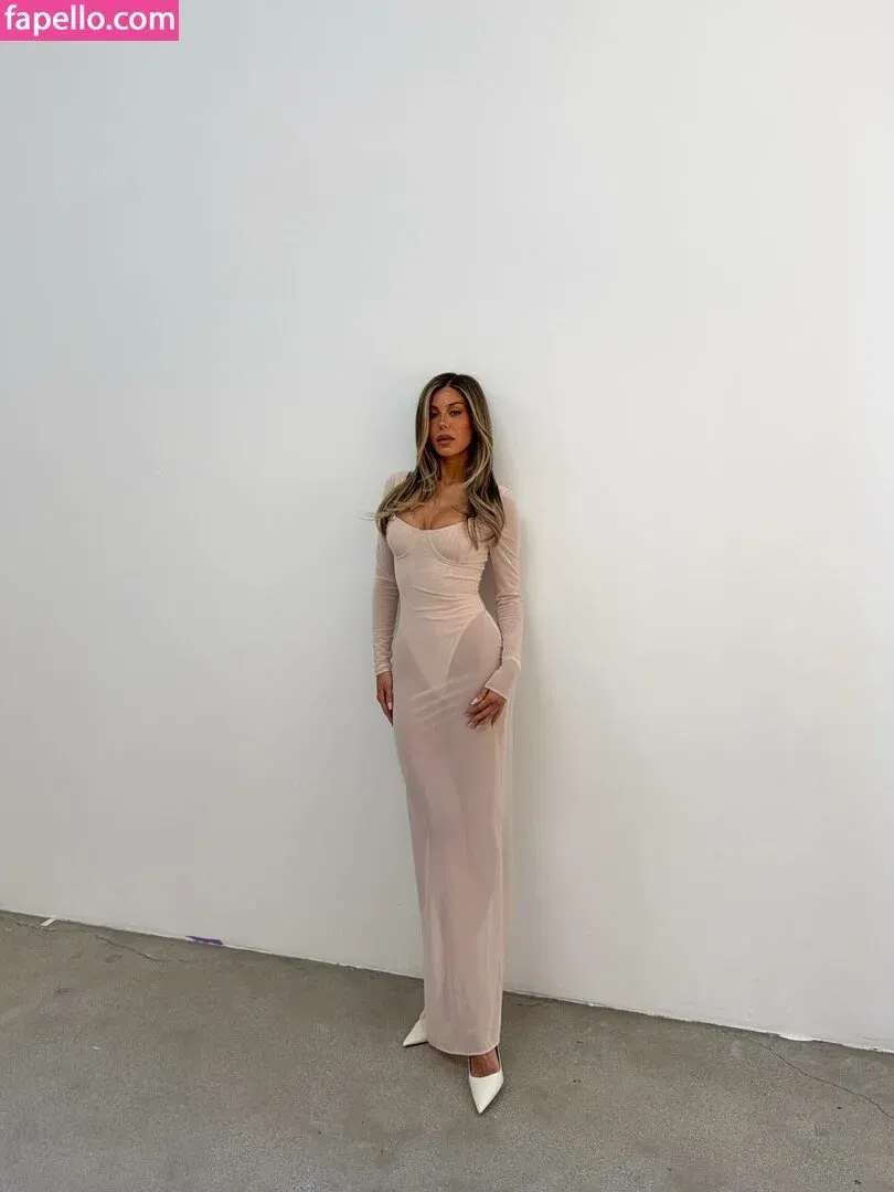 Bianca Ingrosso Onlyfans Photo Gallery 