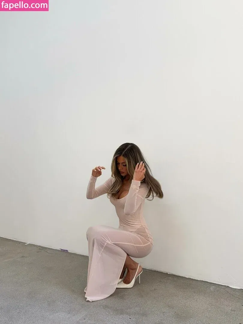 Bianca Ingrosso Onlyfans Photo Gallery 