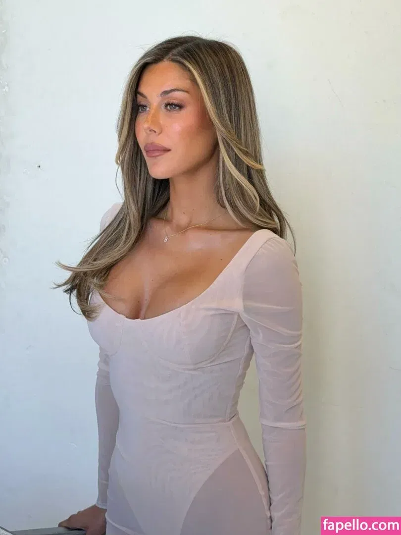 Bianca Ingrosso Onlyfans Photo Gallery 