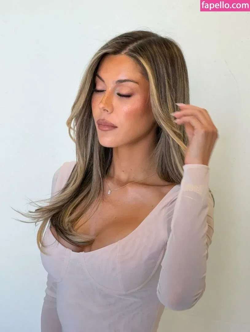 Bianca Ingrosso Onlyfans Photo Gallery 
