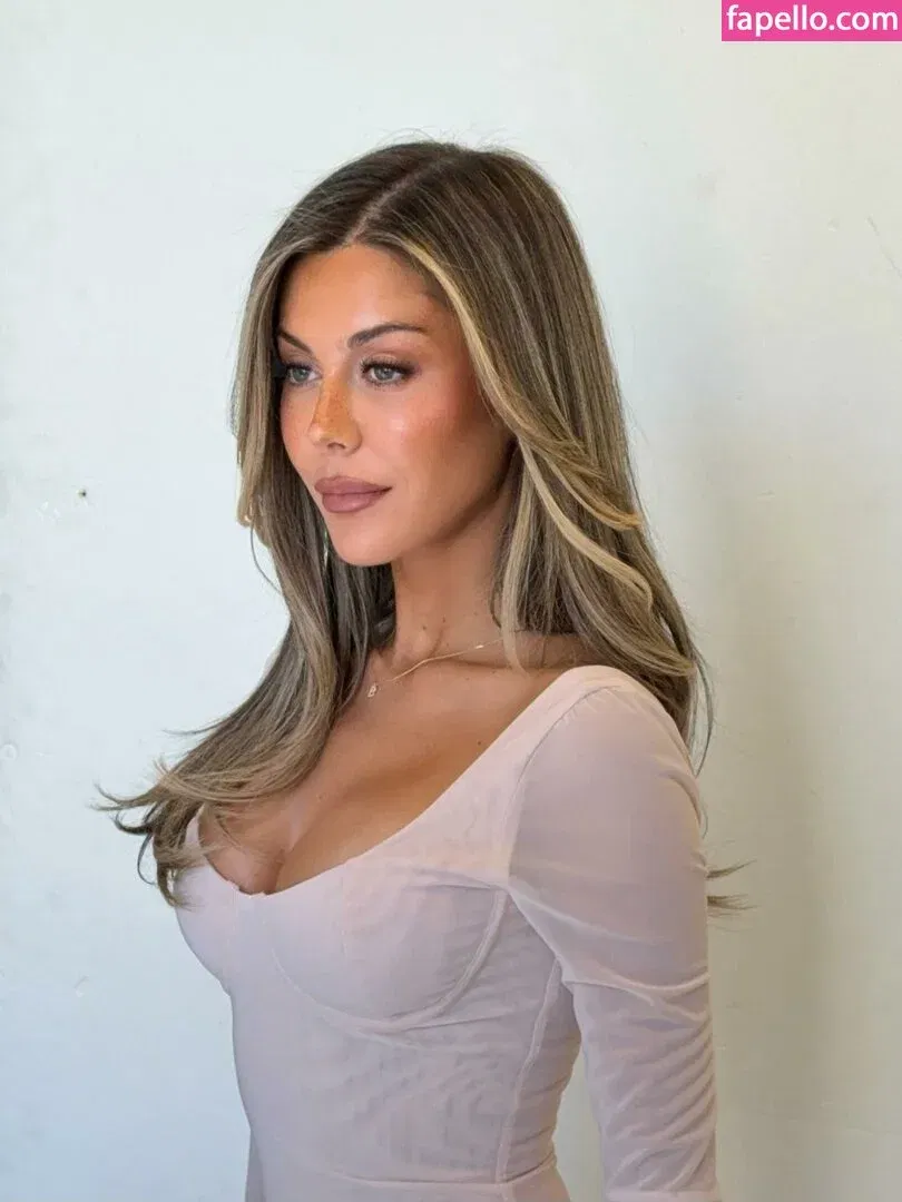 Bianca Ingrosso Onlyfans Photo Gallery 