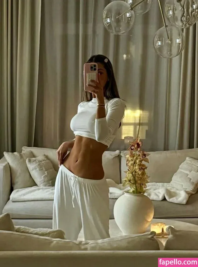 Bianca Ingrosso Onlyfans Photo Gallery 