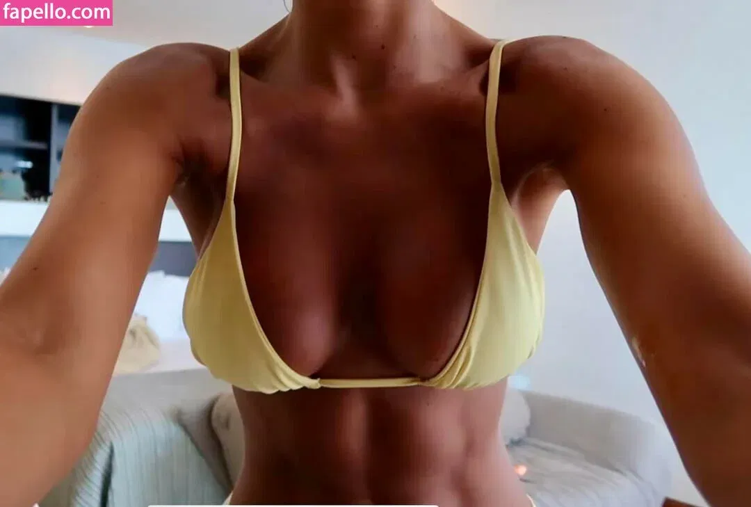 Bianca Ingrosso Onlyfans Photo Gallery 