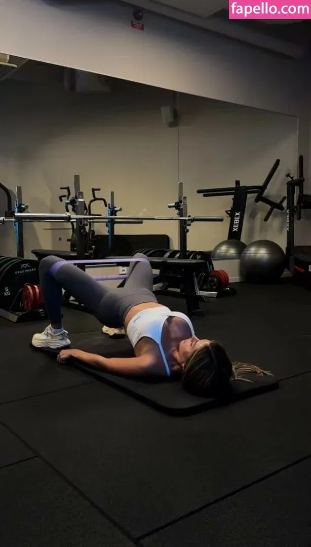 Bianca Ingrosso Onlyfans Photo Gallery 