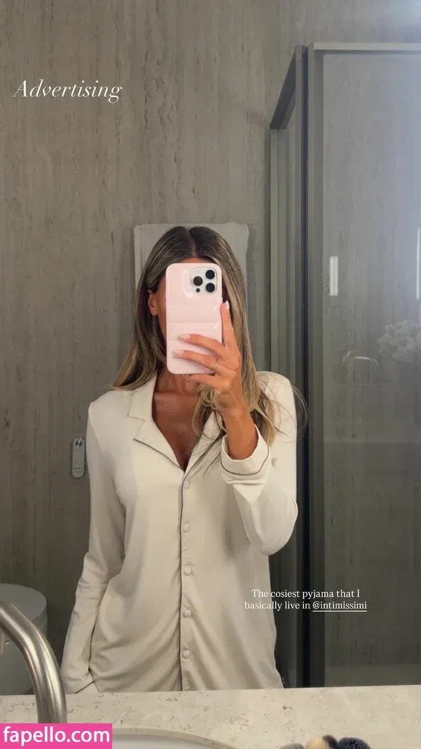 Bianca Ingrosso Onlyfans Photo Gallery 