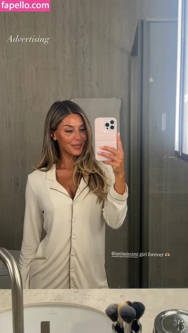 Bianca Ingrosso Onlyfans Photo Gallery 