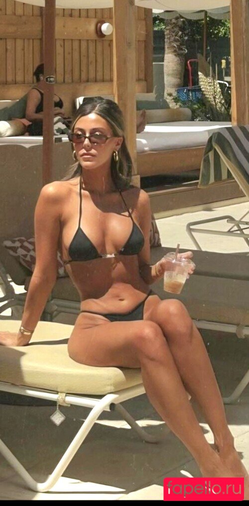 Bianca Ingrosso Onlyfans Photo Gallery 