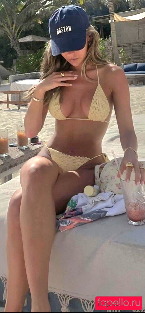 Bianca Ingrosso Onlyfans Photo Gallery 