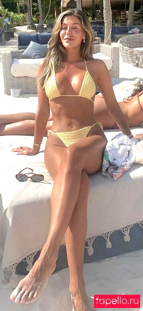 Bianca Ingrosso Onlyfans Photo Gallery 