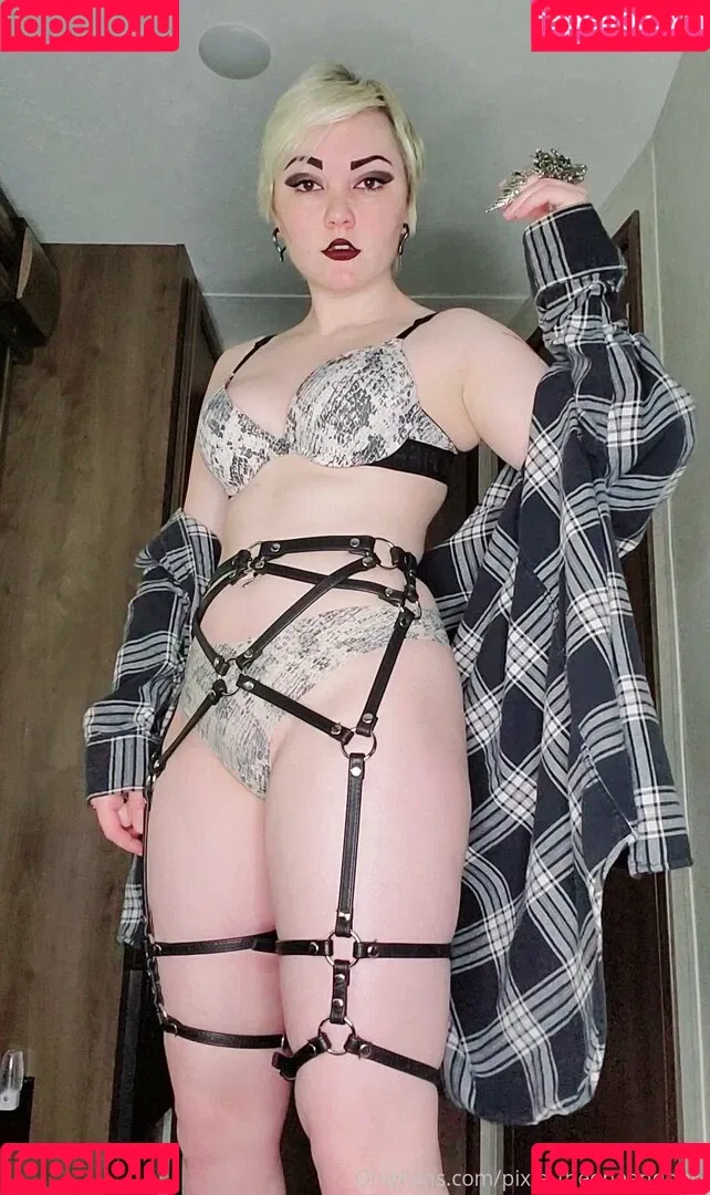 pixie_theoneandonly Onlyfans Photo Gallery 