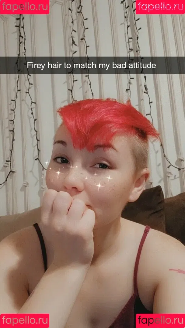 pixie_theoneandonly Onlyfans Photo Gallery 
