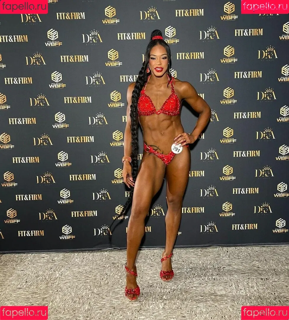 Bianca Belair Onlyfans Photo Gallery 