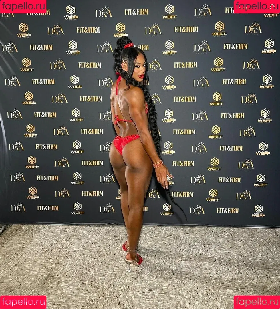 Bianca Belair Onlyfans Photo Gallery 