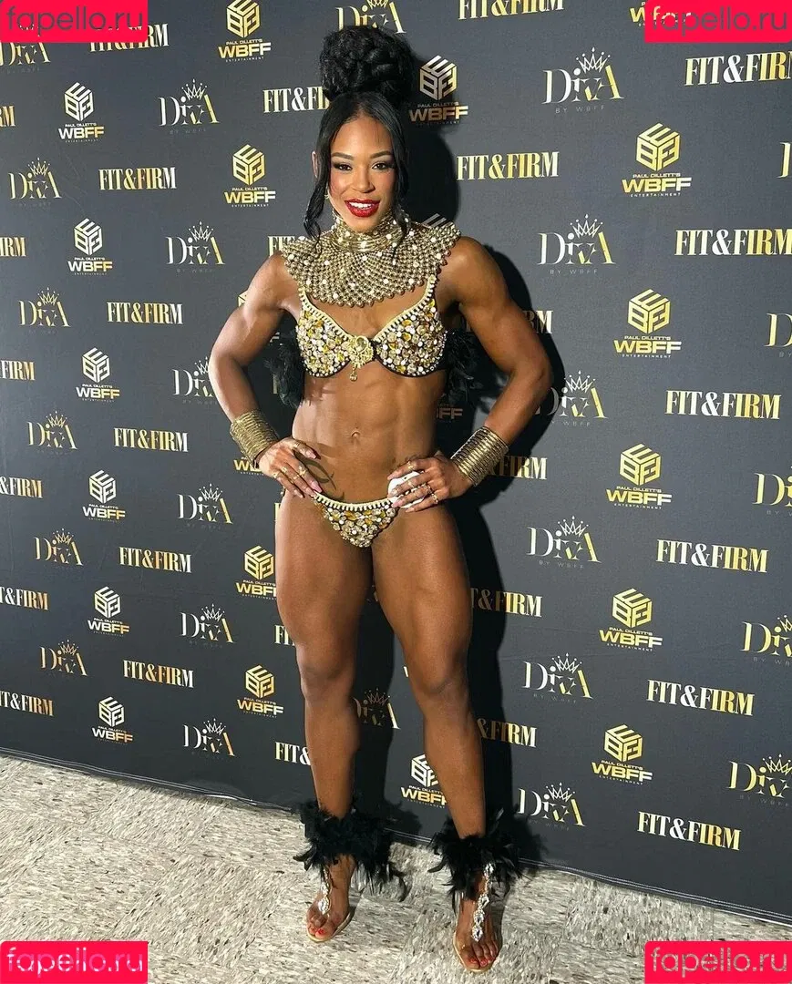 Bianca Belair Onlyfans Photo Gallery 