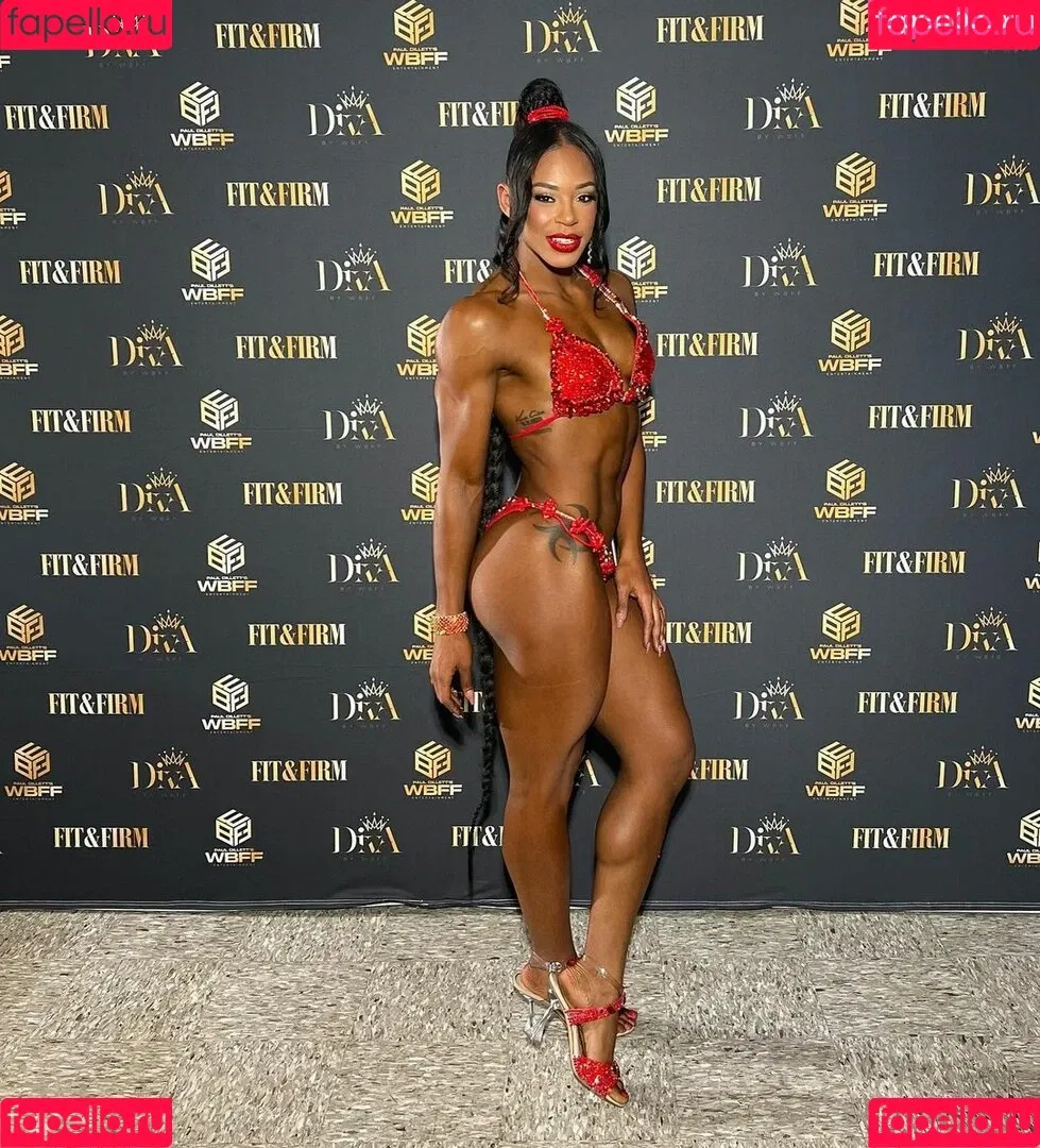 Bianca Belair Onlyfans Photo Gallery 