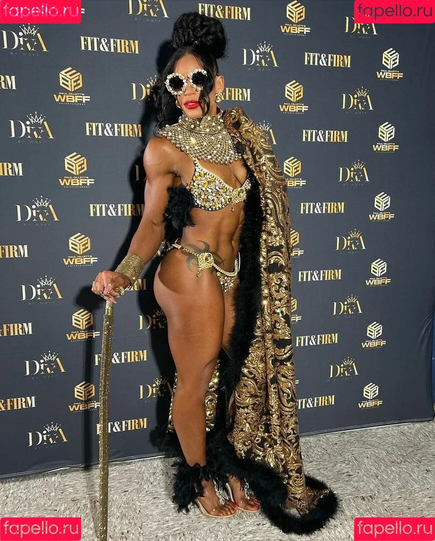 Bianca Belair Onlyfans Photo Gallery 