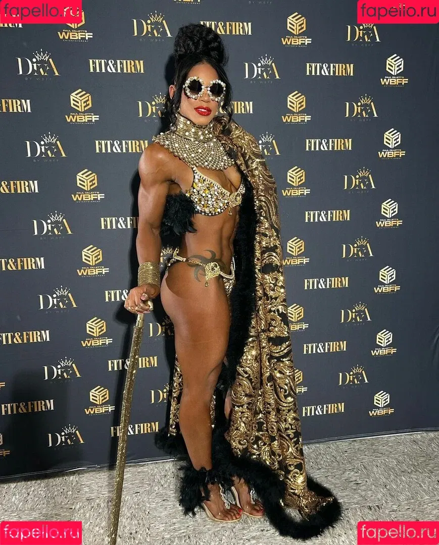 Bianca Belair Onlyfans Photo Gallery 