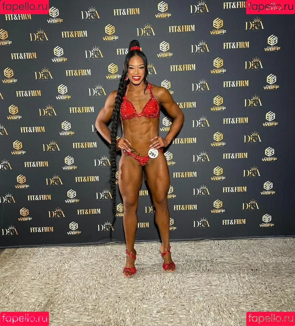 Bianca Belair Onlyfans Photo Gallery 