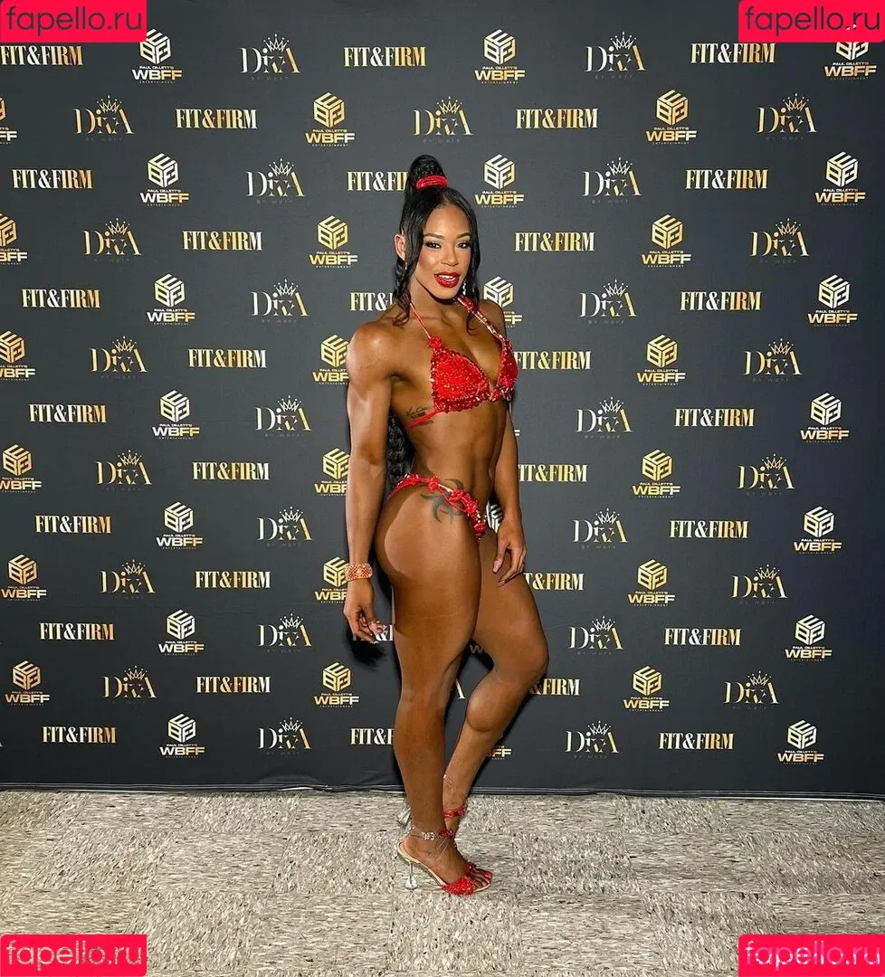 Bianca Belair Onlyfans Photo Gallery 